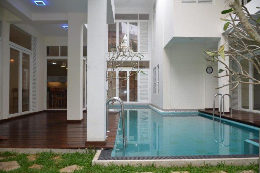 5 Bedroom Villa in Matara – 22595