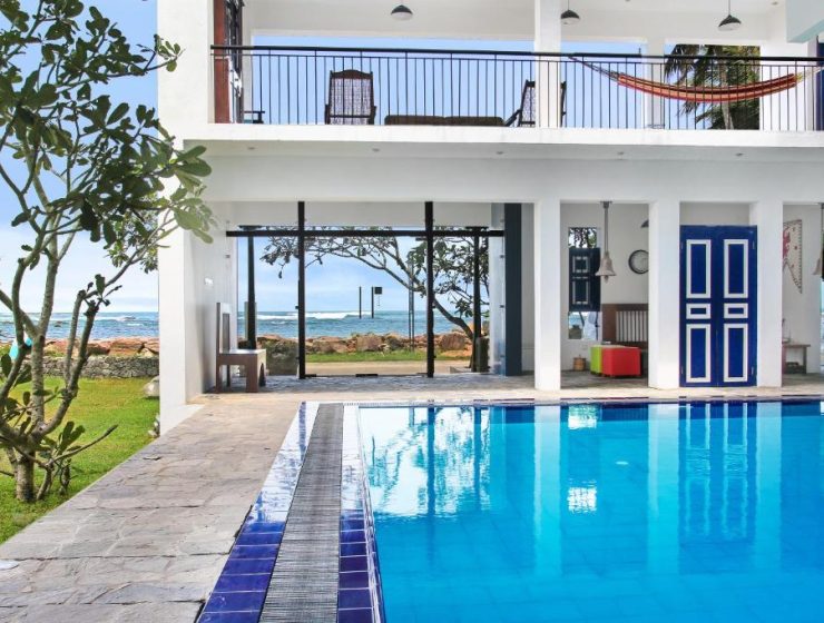 8 Bedroom Villa in Matara – 21913