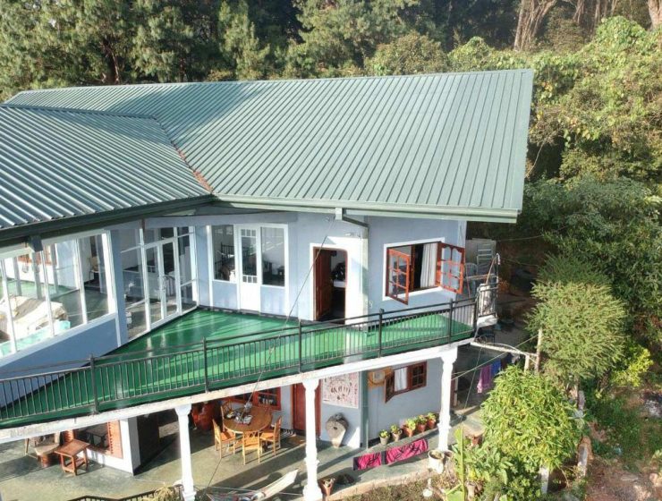 17 Bedroom Villa in Nuwara Eliya – 21159