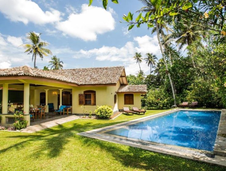 7 Bedroom Villa in Ella – 23849