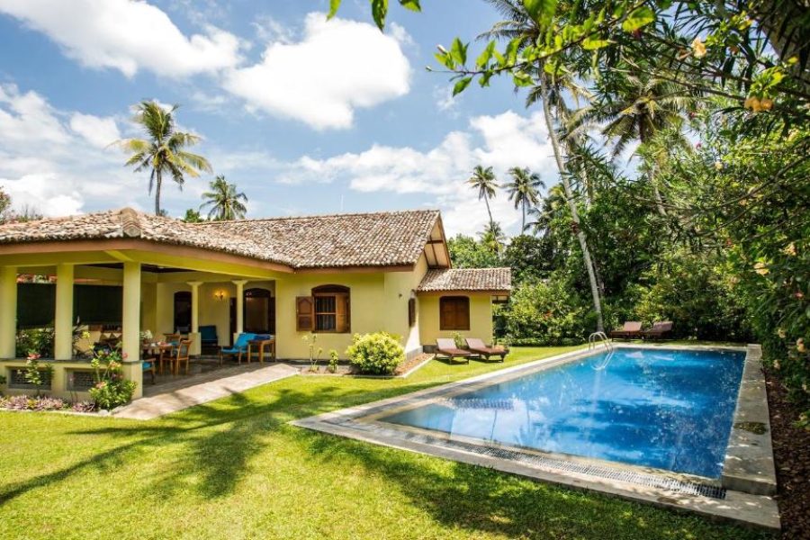 7 Bedroom Villa in Ella – 23849