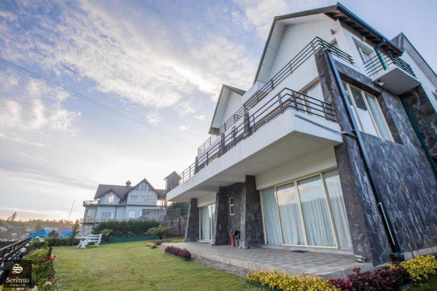 6 Bedroom Villa in Nuwara Eliya – 21817