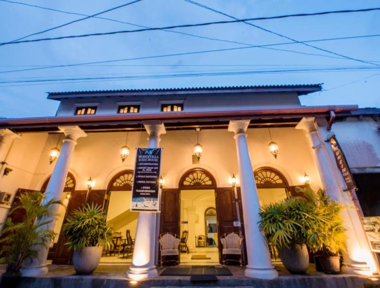 3 Bedroom Villa in Galle – 23061