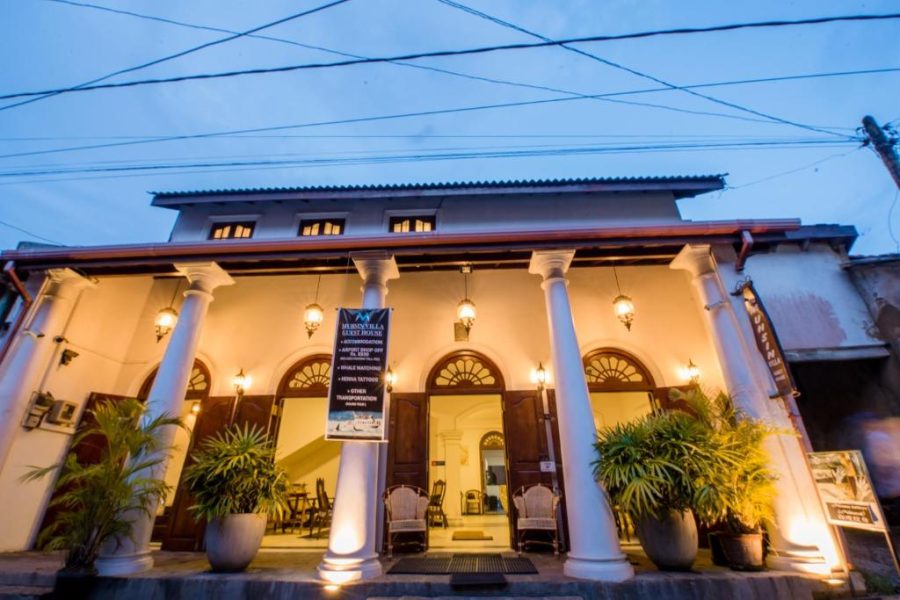 3 Bedroom Villa in Galle – 23061