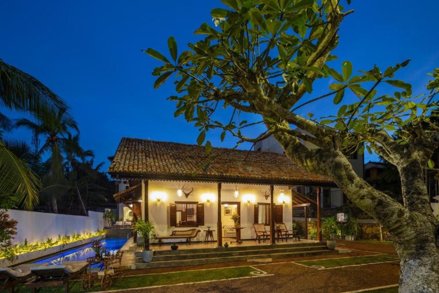 3 Bedroom Villa in Galle – 21050