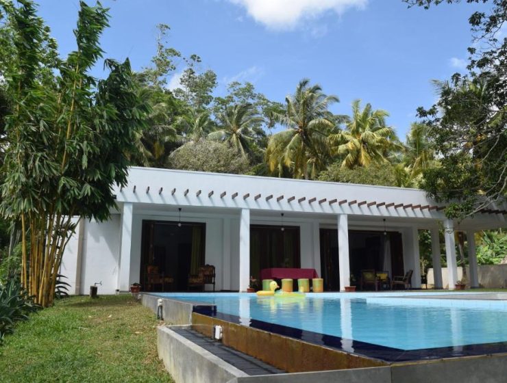 Glamorous Pool villa Perfect for Romantic Weekend Getaway