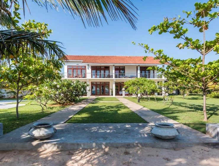 5 Bedroom Villa in Nilaveli – 23590