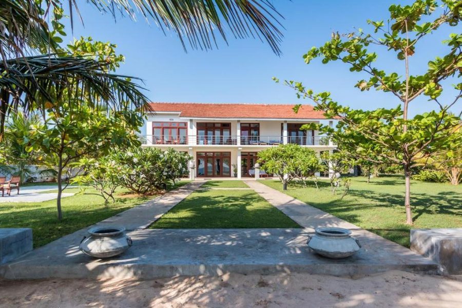 5 Bedroom Villa in Nilaveli – 23590