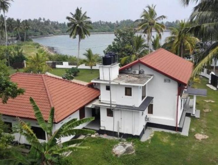 5 Bedroom Villa in Matara – 22444