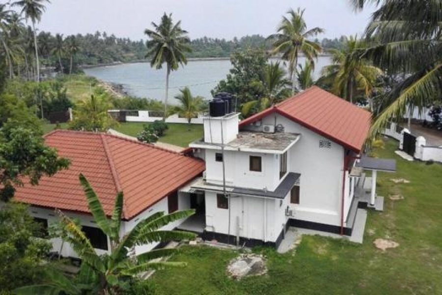 5 Bedroom Villa in Matara – 22444