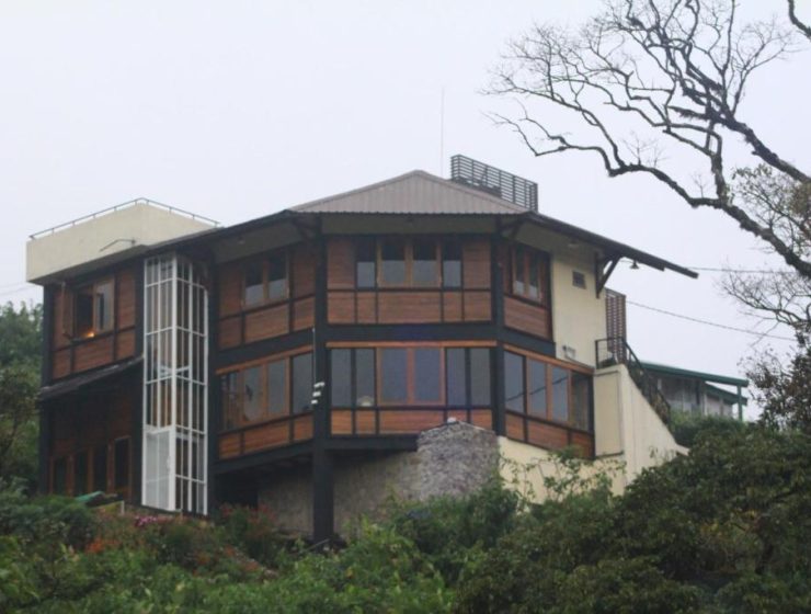 3 Bedroom Villa in Nuwara Eliya – 20433