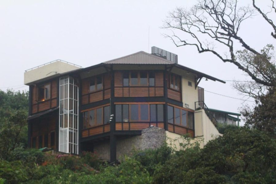 3 Bedroom Villa in Nuwara Eliya – 20433