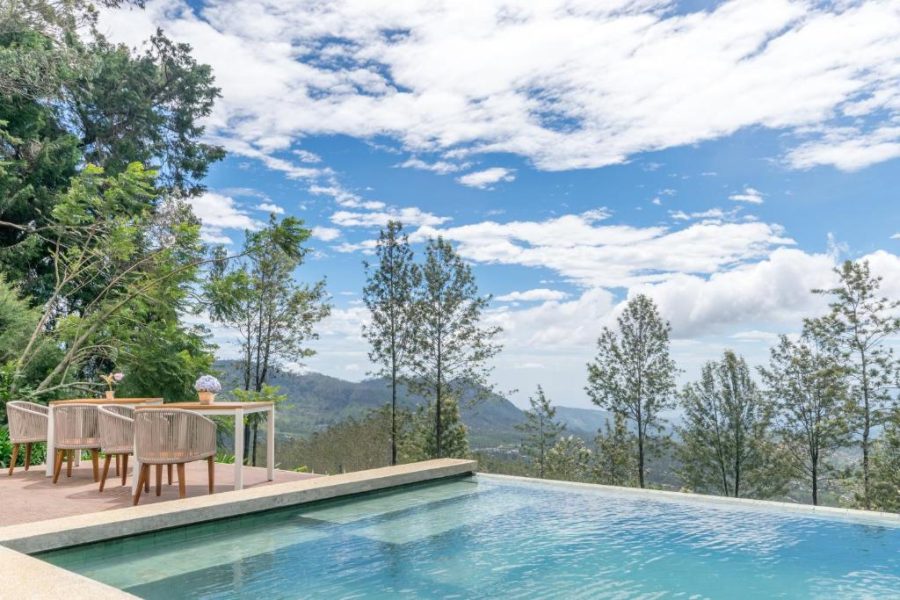 Goat Fell Nuwara eliya