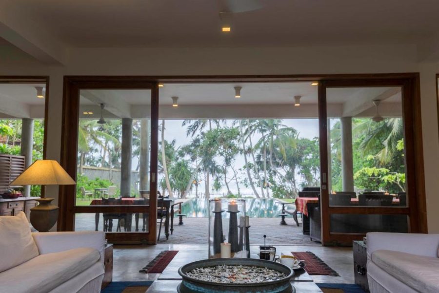 5 Bedroom Villa in Galle – 24012