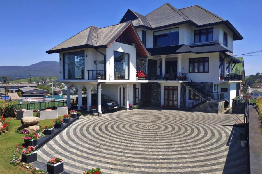 6 Bedroom Villa in Nuwara Eliya – 24906