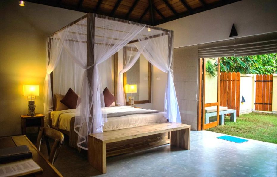 12 Bedroom Villa in Arugam Bay – 16841