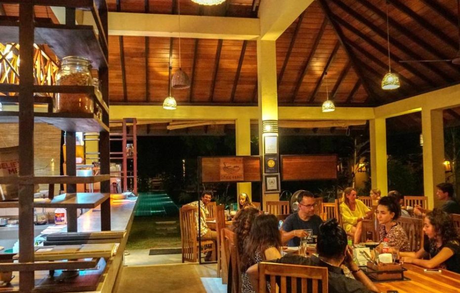 12 Bedroom Villa in Arugam Bay – 16841