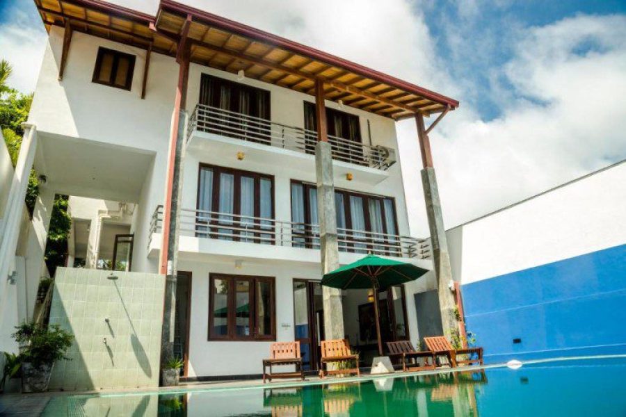 5 Bedroom Villa in Galle – 17990