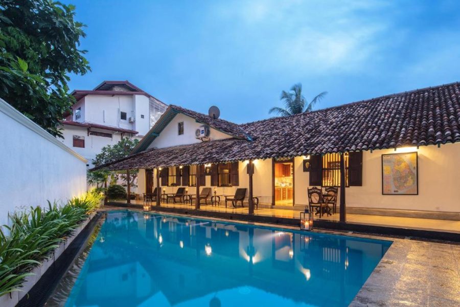 3 Bedroom Villa in Galle – 18121