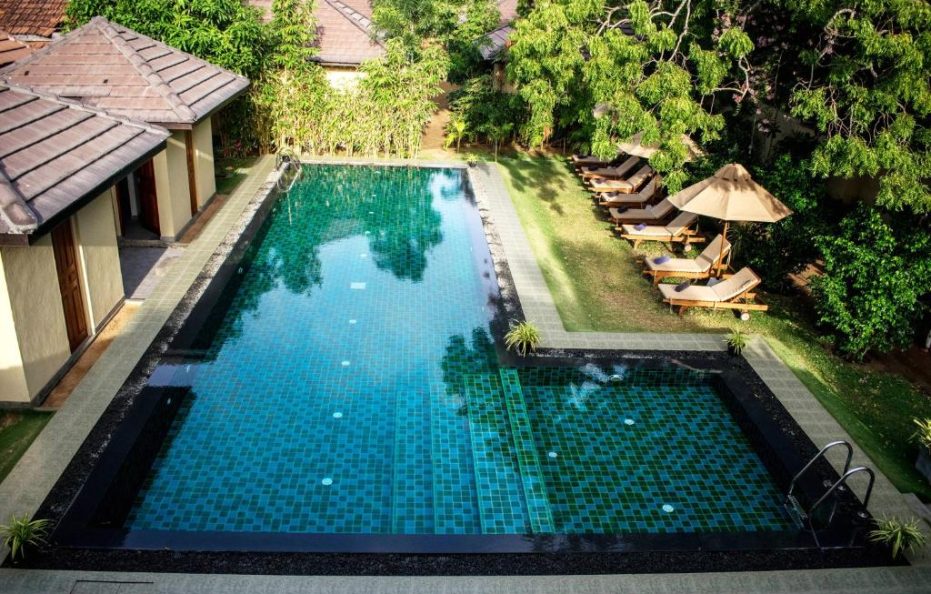 12 Bedroom Villa in Arugam Bay – 16841