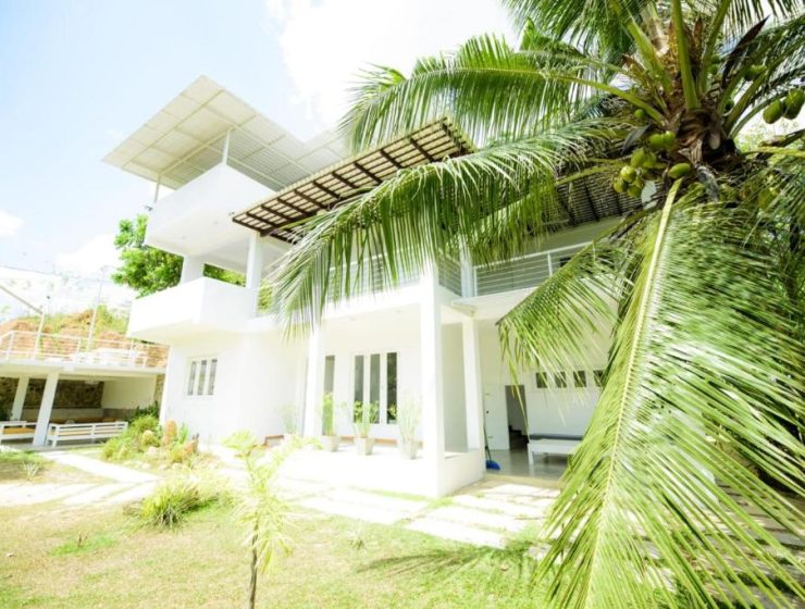 5 Bedroom Villa in Galle – 20465