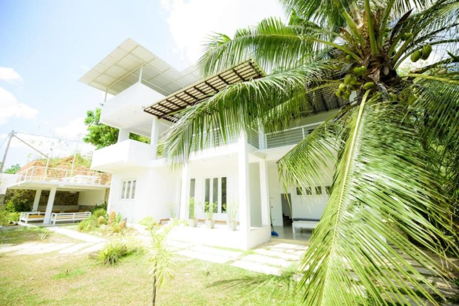 5 Bedroom Villa in Galle – 20465