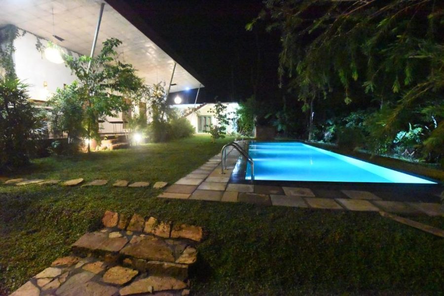 6 Bedrooms Villa in Udawalawa