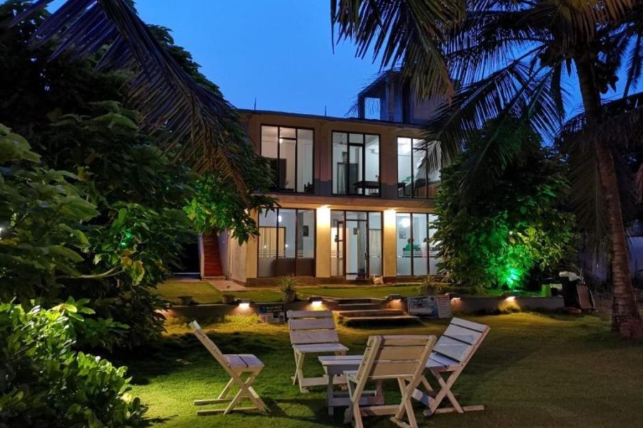 5 Bedroom Villa in Galle – 22903