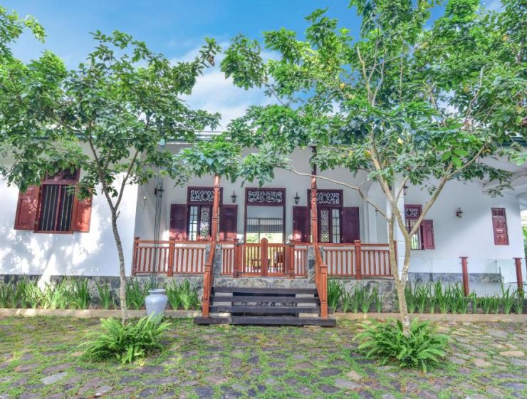 4 Bedroom Villa in Galle – 20995