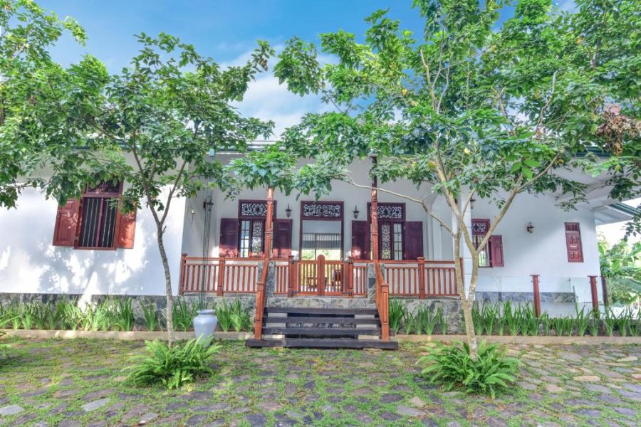 4 Bedroom Villa in Galle – 20995