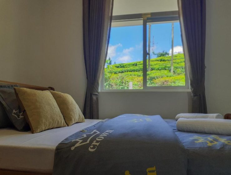 2 Bedroom Villa in Nuwara Eliya – 21304