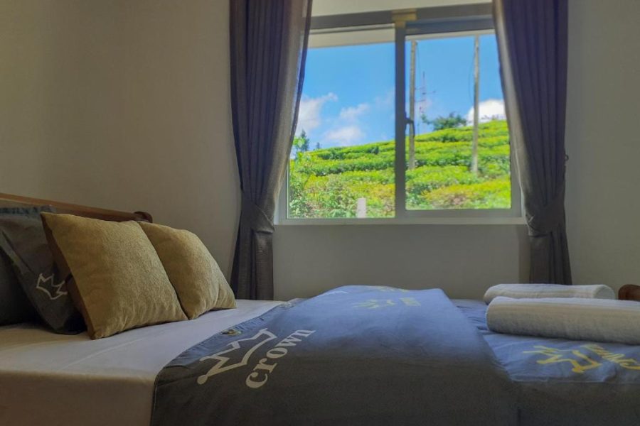2 Bedroom Villa in Nuwara Eliya – 21304