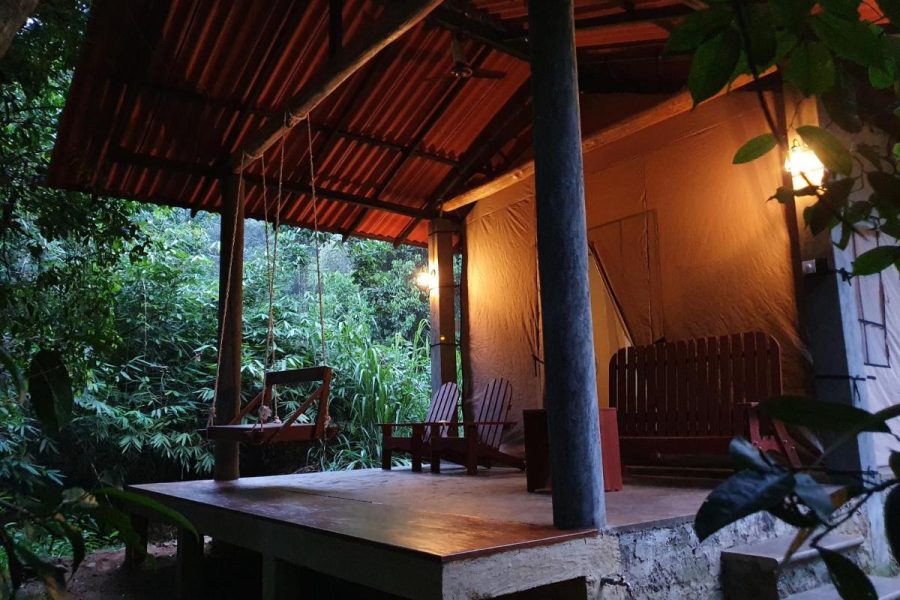 La Belle Maison in Eheliyagoda