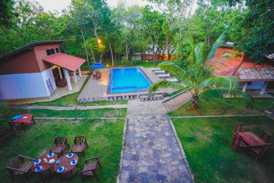 11 Bedroom Villa in Habarana – 19719