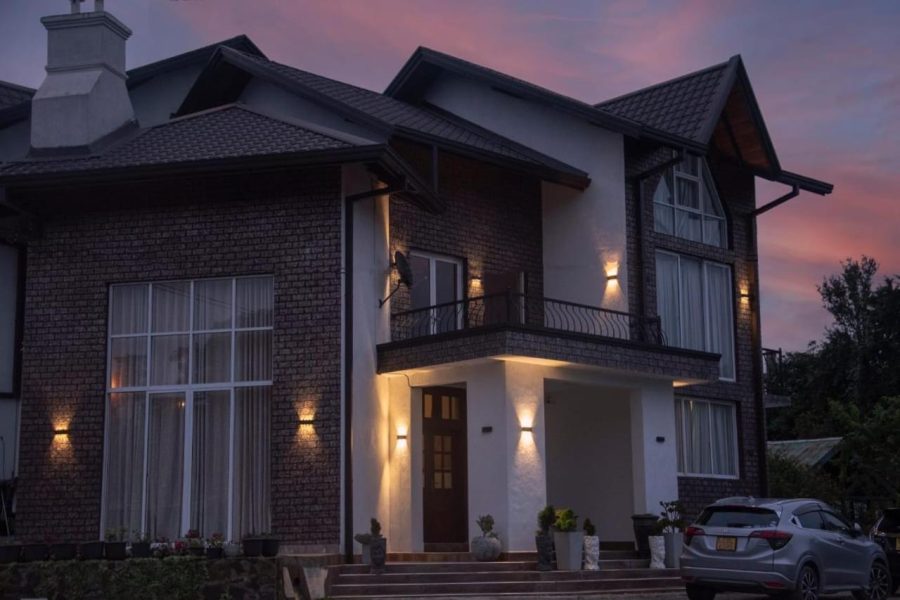 6 Bedroom Villa in Nuwara Eliya – 19188