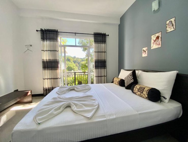 4 Bedroom Villa in Kandy – 19766