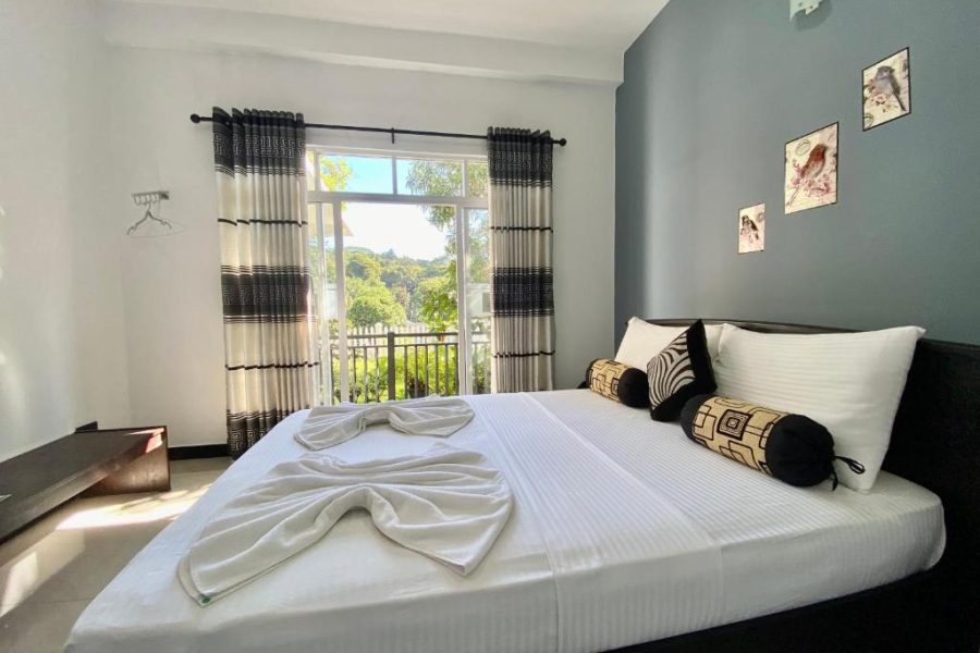 4 Bedroom Villa in Kandy – 19766