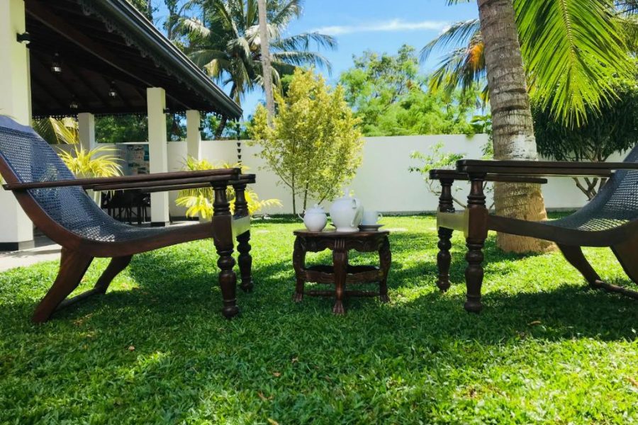 3 Bedroom Villa in Matara – 21443