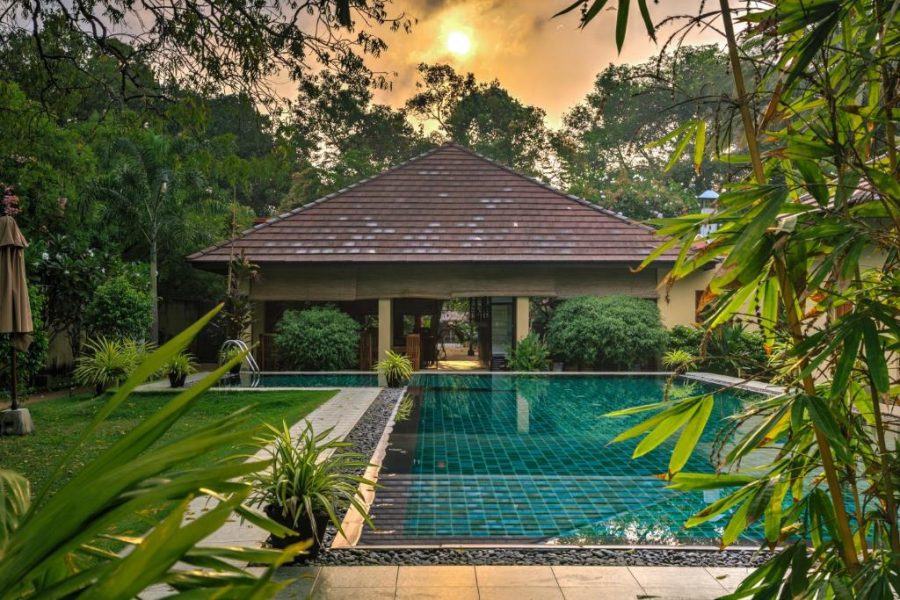 12 Bedroom Villa in Arugam Bay – 16841