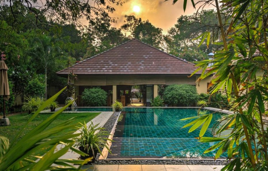 12 Bedroom Villa in Arugam Bay – 16841
