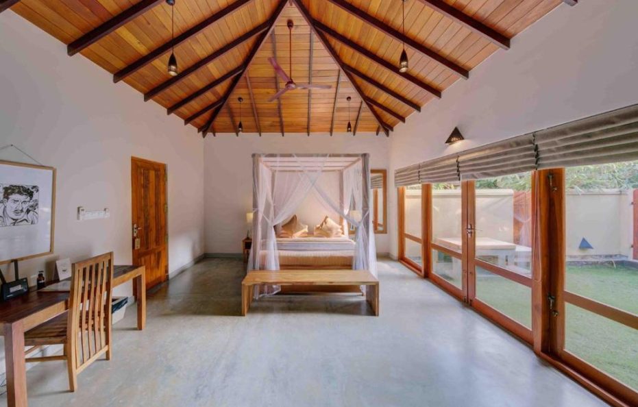 12 Bedroom Villa in Arugam Bay – 16841