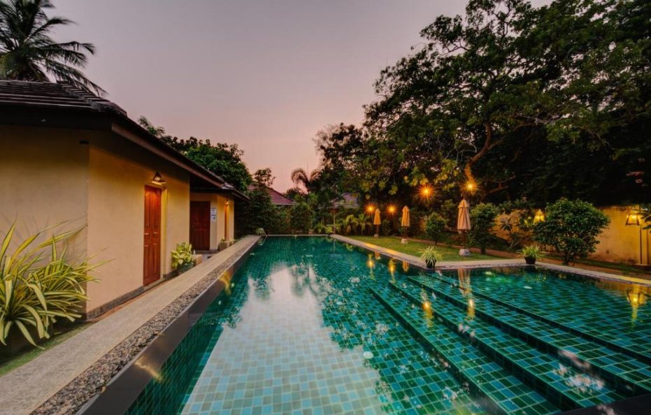 12 Bedroom Villa in Arugam Bay – 16841