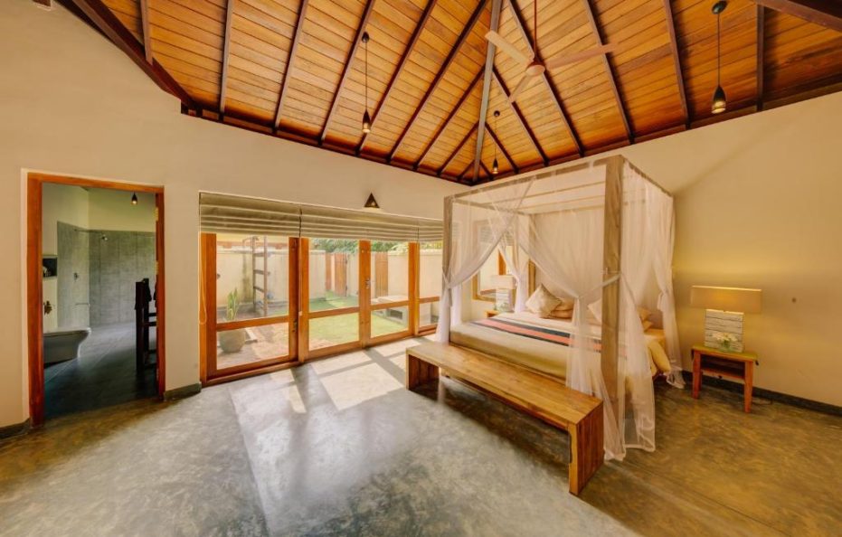 12 Bedroom Villa in Arugam Bay – 16841