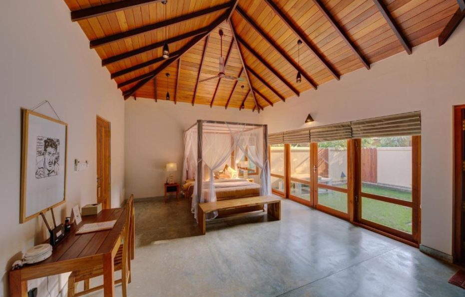 12 Bedroom Villa in Arugam Bay – 16841