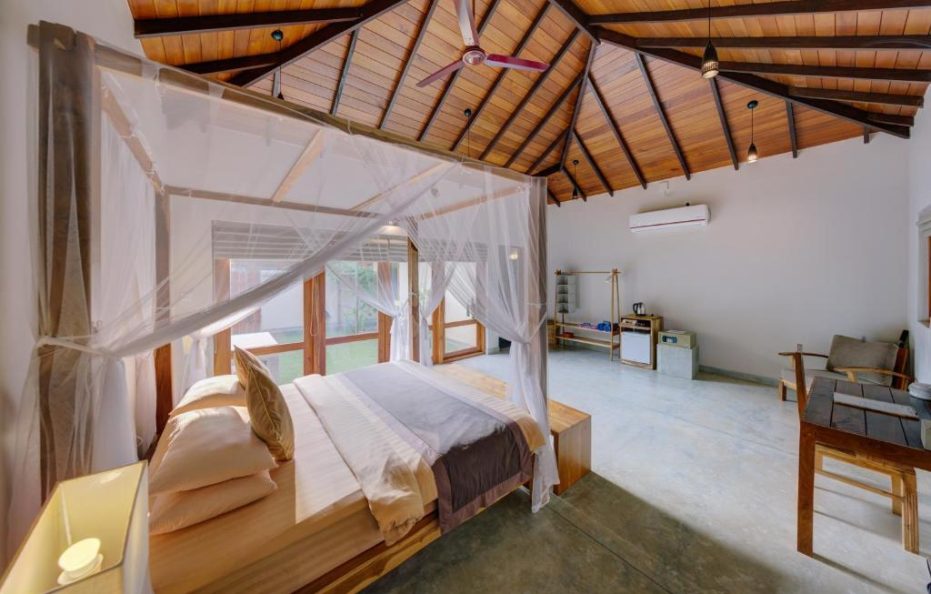 12 Bedroom Villa in Arugam Bay – 16841