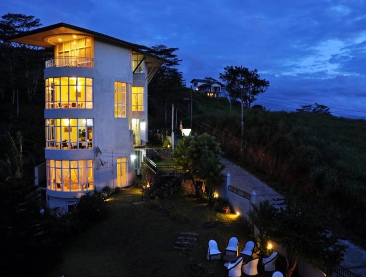 5 Bedroom Villa in Kandy – 19080