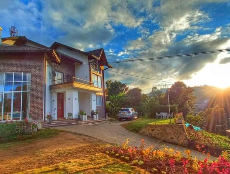 6 Bedroom Villa in Nuwara Eliya – 18661