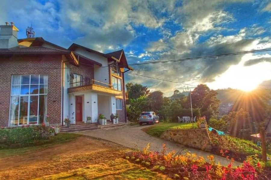 6 Bedroom Villa in Nuwara Eliya – 18661