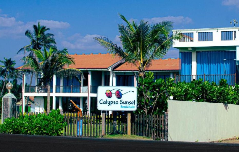Calypso Sunset – Negombo