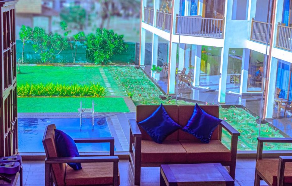 Calypso Sunset – Negombo